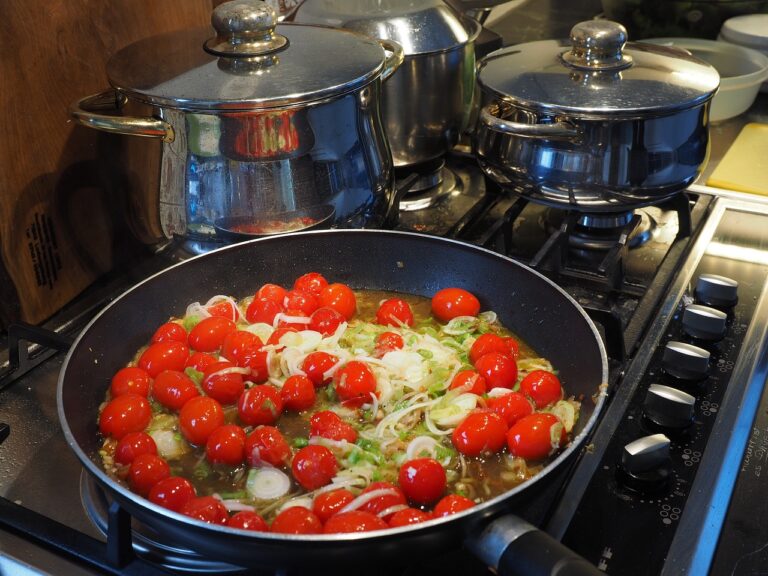 vegetable pan, tomatoes, leek-1271991.jpg