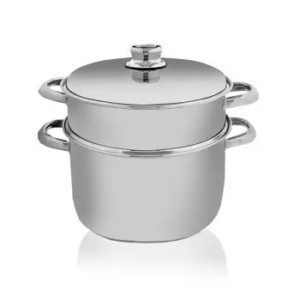 Couscoussiers chez Cuisin'store Excellence et tradition réunies