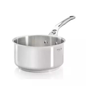 Casserole en inox : Un ustensile de cuisine classique chez cuisin'store