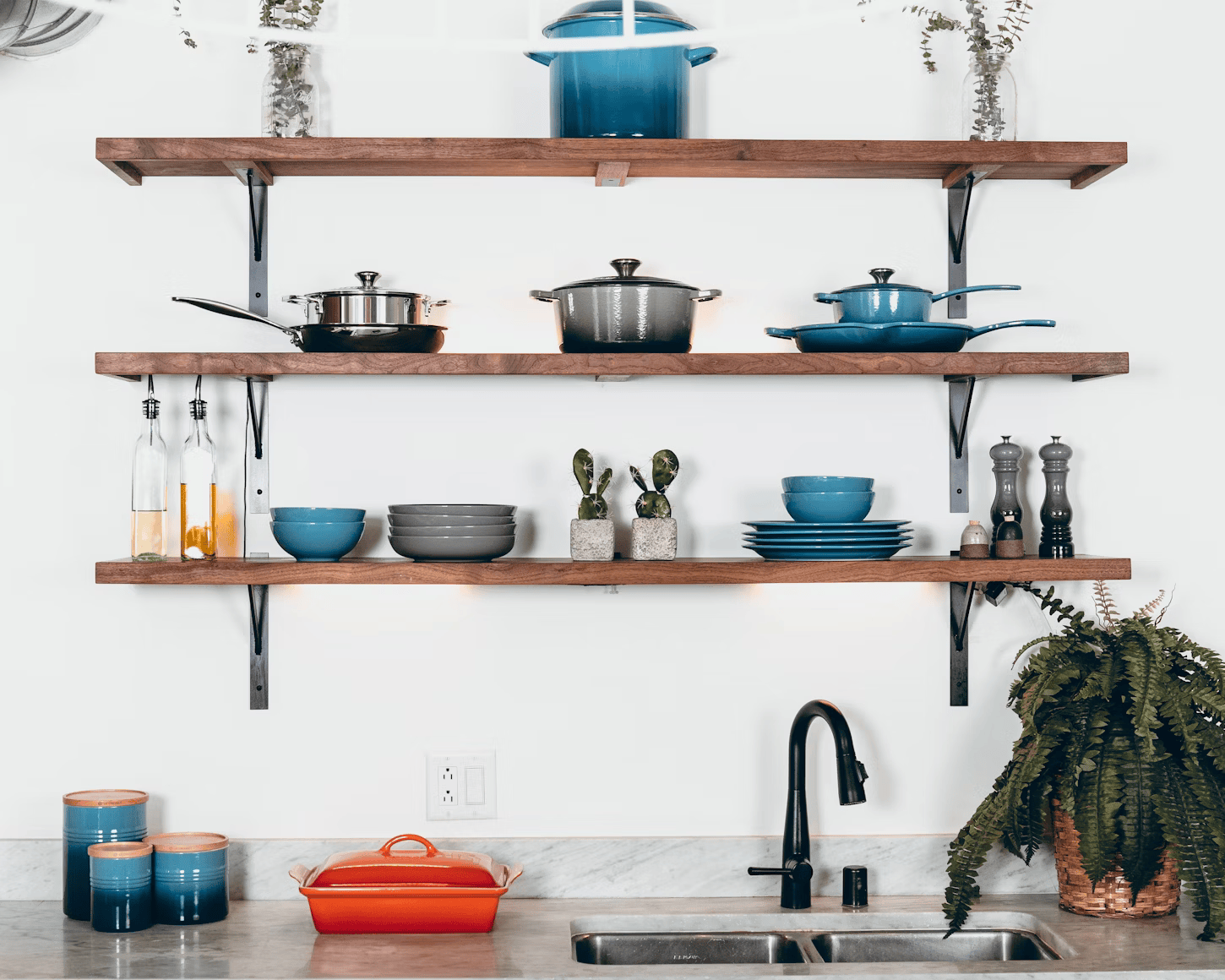 Casseroles et poêles De Buyer