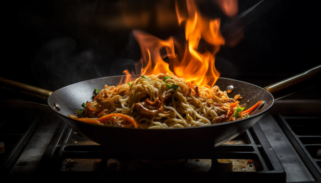 Les Meilleures Marques Françaises de Woks pour Sublimer Votre Cuisine