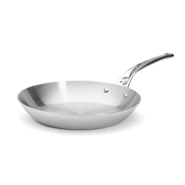Poêle inox Affinity De Buyer