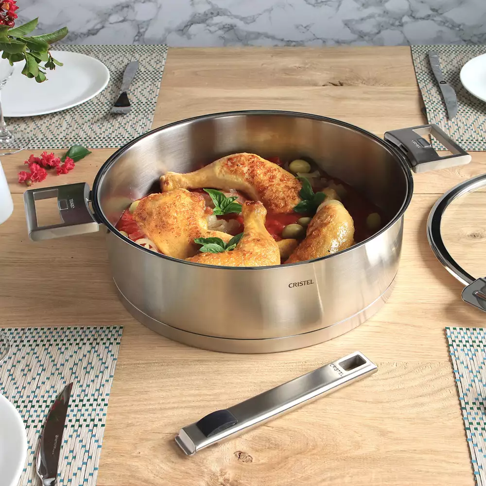 SAUTEUSE-Cuisinstore