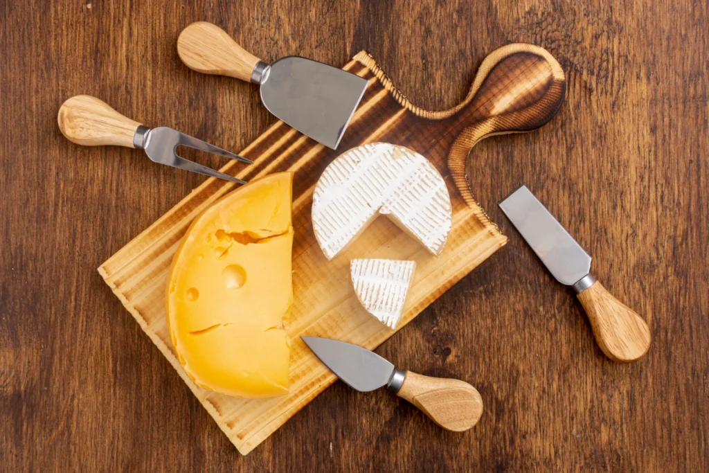 Appareils-à-raclette