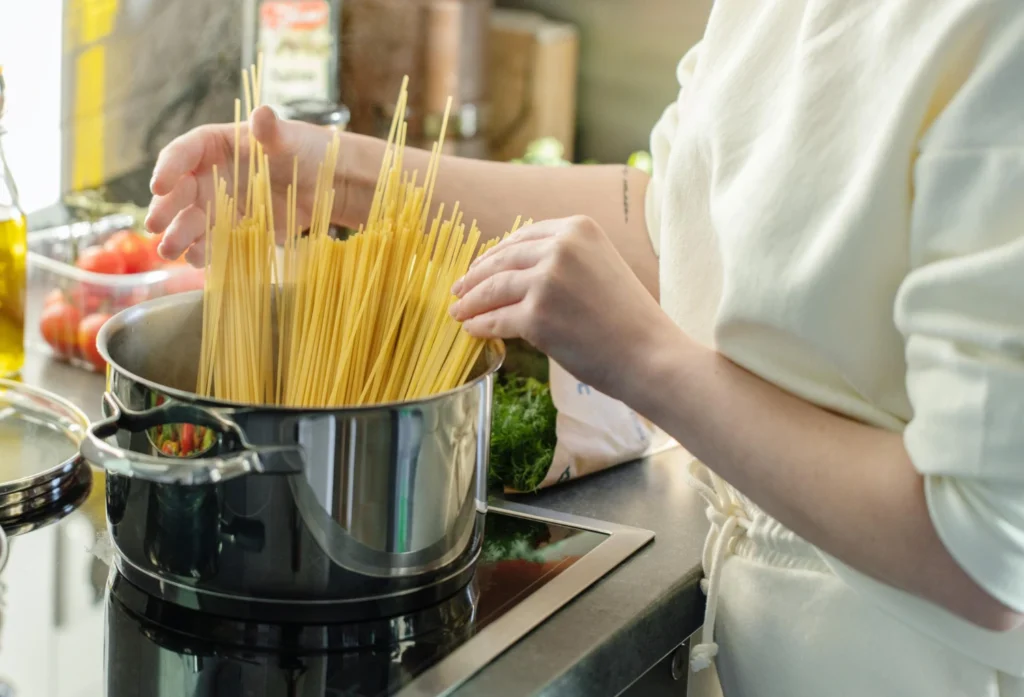 la meilleure matière pour vos casseroles