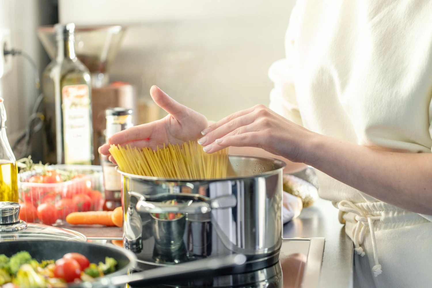meilleure matière pour les casseroles