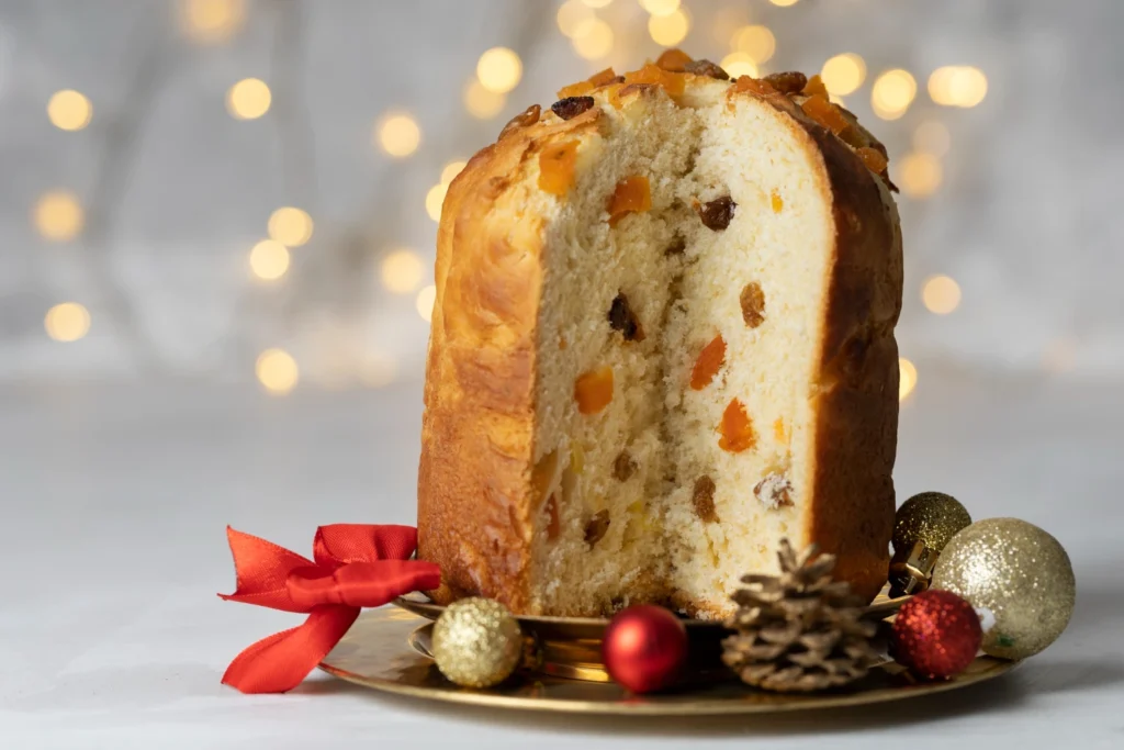 recette-panetton