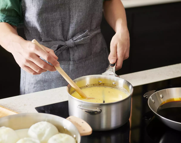 Casseroles De Buyer : L’artisanat au service de l’excellence culinaire Casseroles De Buyer : L'artisanat au service de l'excellence culinaire