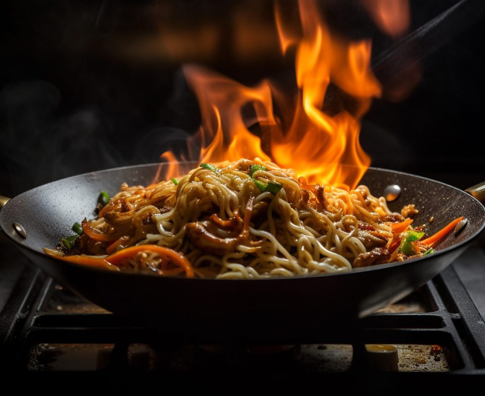 Les Meilleures Marques Françaises de Woks pour Sublimer Votre Cuisine Les Meilleures Marques Françaises de Woks pour Sublimer Votre Cuisine