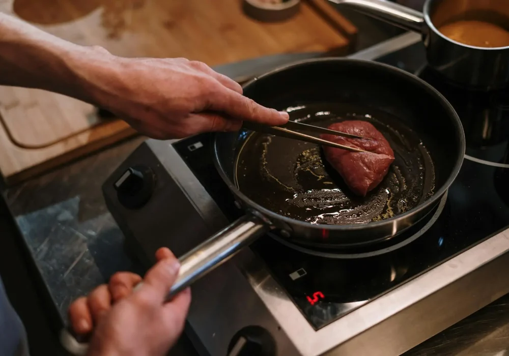 poêle-inox-induction-